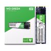 SSD Western Digital Green 240GB M.2 2280 Sata III WDS240G3G0B