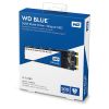 Ổ cứng SSD Western Digital Blue 500GB M.2 2280 SATA 3 - WDS500G2B0B