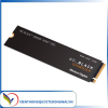 Ổ Cứng SSD WD Black SN850X 4TB M2 PCIe 4.0 WDS400T2X0E