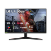 Màn hình Gaming LG 27GN800-B 27 inch UltraGear QHD IPS 1ms 144Hz