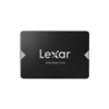 Ổ cứng máy tính SSD 256GB Lexar - LNS100 - SATA2.5