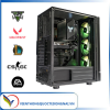 PC GAMING CORE I5 12400F| Ram 16G |M2 512|  RTX 3050 8GB V2 GDDR6