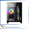 PC GAMING CORE I5 13500| Ram 32G |M2 512|  RTX 4070 OC Edition 12GB GDDR6