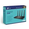 Thiết bị thu phát vô tuyến băng tần 2,4/5 GHz, hiệu TP- LINK, Archer AX12