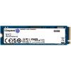 ổ đĩa cứng gắn trong máy vi tính hiệu KINGSTON 500G NV2 M.2 2280 NVME SSD ( SNV2S/500G )