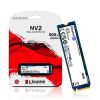 ổ đĩa cứng gắn trong máy vi tính hiệu KINGSTON 500G NV2 M.2 2280 NVME SSD ( SNV2S/500G )