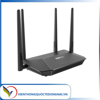 Bộ phát Wifi A3300R Wi-Fi băng tần kép Gigabit AC1200