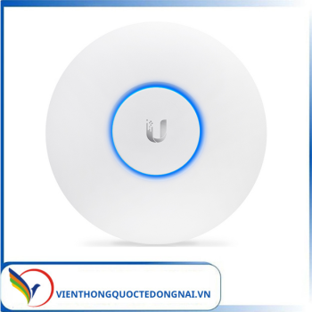 WiFi Ubiquiti  Unifi AP-XG