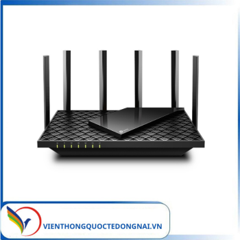 Bộ phát wifi 6 TP-Link Archer AX72 AX5400