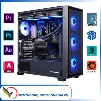 PC 3D  CORE i7 13700KF| Ram 32G |M2 512|  RTX 3050 8GB DDR6 