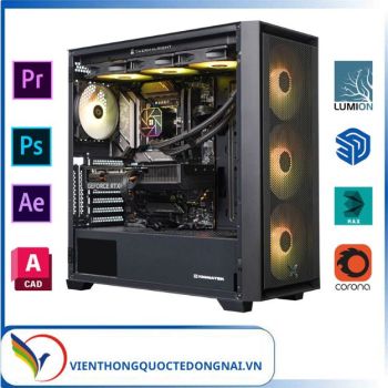 PC 3D CORE i7 13700F| Ram 32G |M2 500| RTX 3060 8GB DDR5