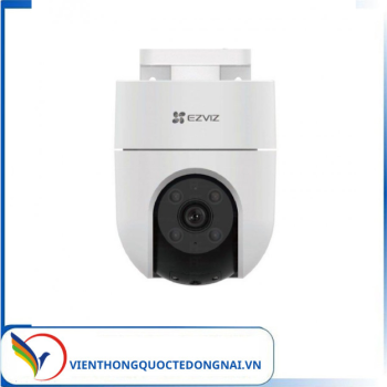 Camera Wifi Ezviz CS-H8C 2K 3MP Color