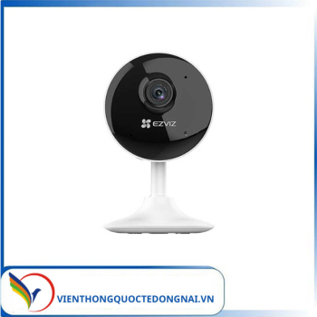 Camera WiFi EZVIZ C1C-B 2MP 1080P