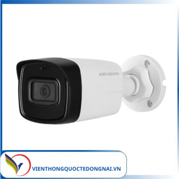 Camera 4 in 1 hồng ngoại 8.0MB KBVISION KX-C8011L