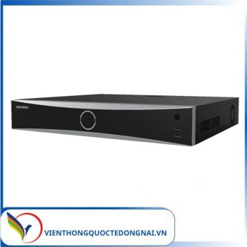 Đầu ghi hình IP 16 kênh HIKVISION DS-7716NXI-K4