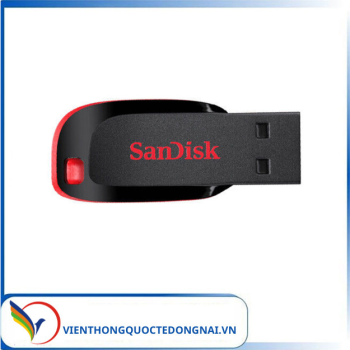 USB Flash 32GB Sandisk CZ50