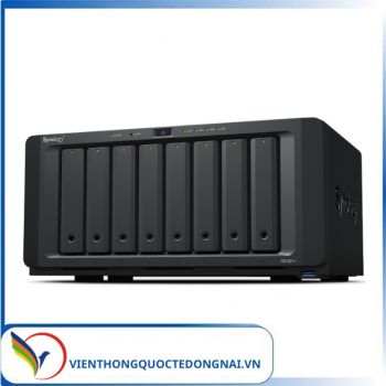  Synology DS1821+