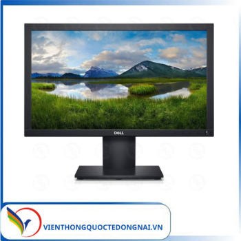 Màn hình Dell E1920H (18.5Inch/ 5ms/ 60HZ/ TN)