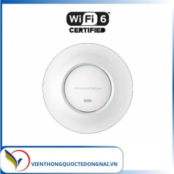 Bộ phát wifi 6 GWN7662, AX5400