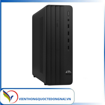 PC HP 280 Pro G9 SFF 72K91PA (Intel Core i5-12500/4GB/256GB SSD/Windows 11 Home Single Language/WiFi 802.11ac)