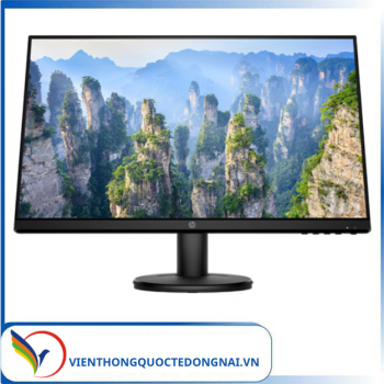 Màn hình HP V24i 9RV16AA (23.8Inch/ Full HD/ 5ms/ 60HZ/ 250cd/m2/ IPS)