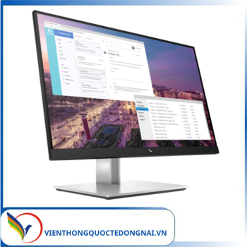 Màn hình HP EliteDisplay E23 G4 23inch 9VF96AA IPS