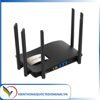 Router wifi không dây RUIJIE RG-EW1200G Pro