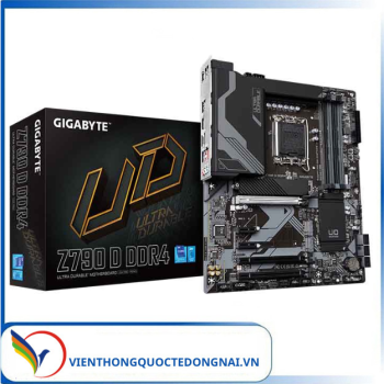 Mainboard Gigabyte Z790 D DDR4​