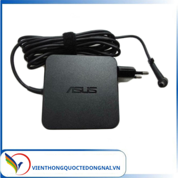 Sạc Laptop Asus Chân Nhỏ - 19V-3.42A - 65W