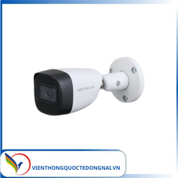 Camera 4 in 1 hồng ngoại 5.0MB KBVISION KX-C5011S