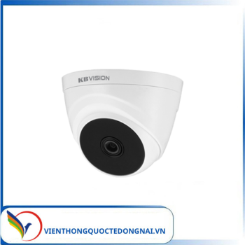 Camera Dome 4 in 1 hồng ngoại 2.0MB KBVISION KX-A2112C4