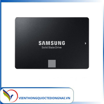 SSD Samsung 870 EVO 2TB 2.5 in SATA iii MZ-77E1T0BAM