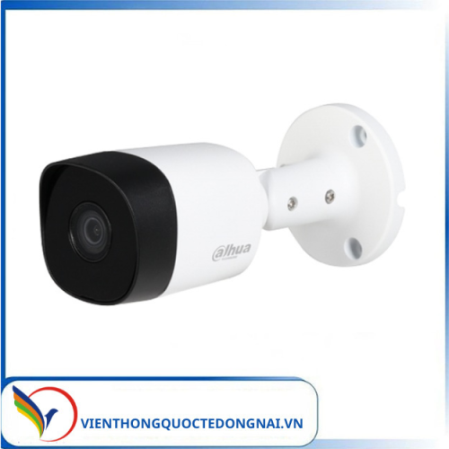 Camera HDCVI 2.0 Megapixel DAHUA HAC-B2A21P