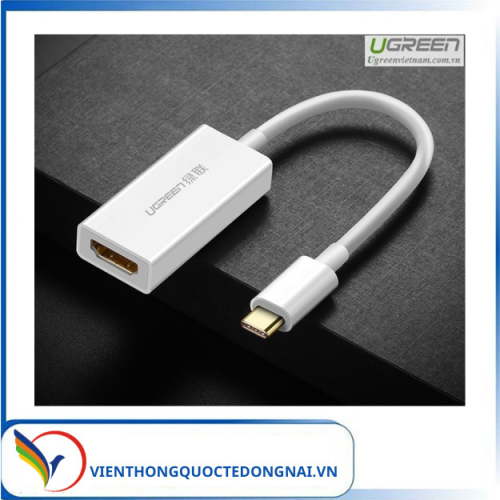 Bộ chuyển USB-C sang HDMI  40273