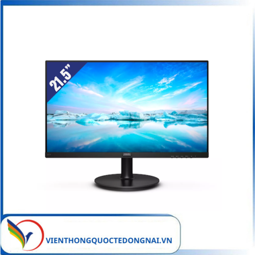 Màn hình LCD PHILIPS 21.5