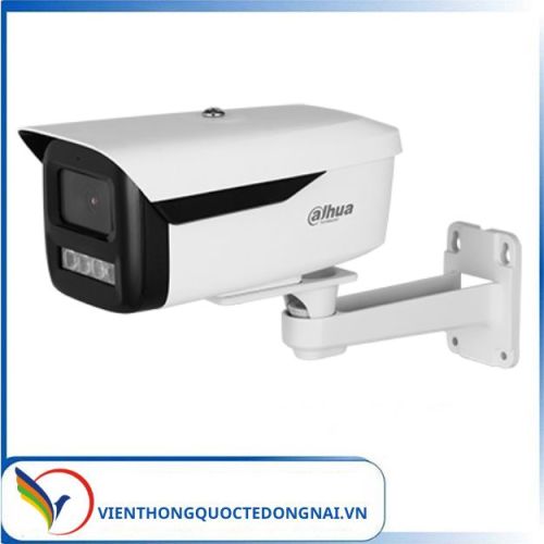 Camera DAHUA 4.0Mp DH-IPC-HFW2249M-AS-LED-B 