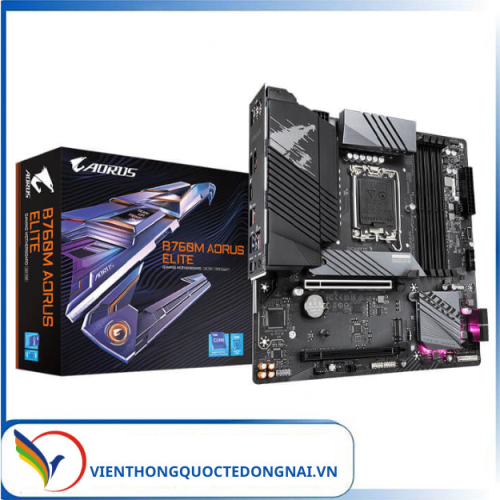 Mainboard Gigabyte B760M AORUS ELITE DDR5