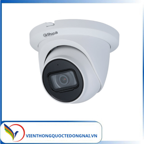 Camera Dome 8MP DH-IPC-HDW2831TMP-AS-S2-Dahua