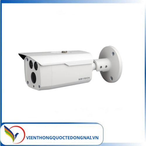 Camera 4 in 1 hồng ngoại 8.0MB KBVISION KX-C8013S