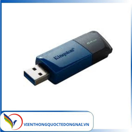 USB KINGSTON 64GB DTXM/64GB USB 3.2