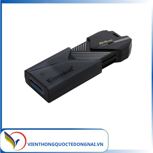 USB KINGSTON 64GB DTXON/64GB USB 3.2