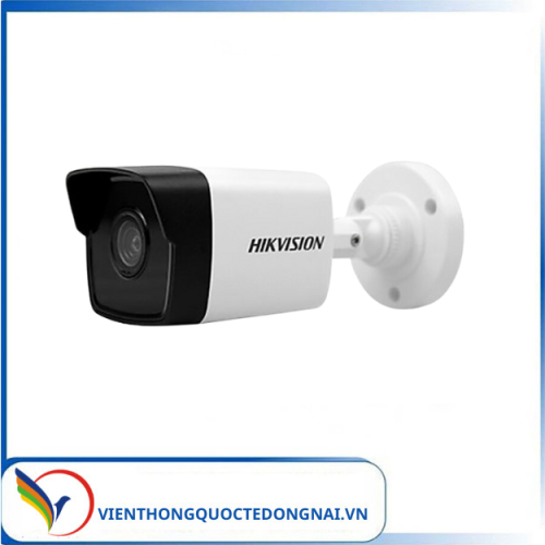 Camera IP 2.0 MP HIKVISION DS-2CD1023G0E-I(L)