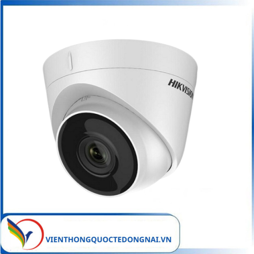 Camera IP Dome 2.0 Megapixel HIKVISION DS-2CD1323G0E-I