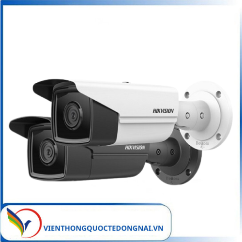 Camera IP Ngoài Trời 2MP HIKVISION DS-2CD2T23G2-2I