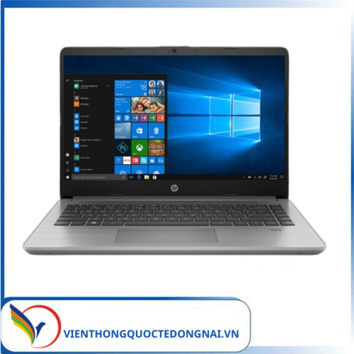 Laptop HP 340s G7 (224L1PA) (i3-1005G1 | 4GB | 512GB | Intel UHD Graphics | 14' FHD | Win 10)