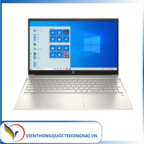 Laptop HP Pavilion 15-eg0513TU (46M12PA) (i3-1125G4 | 12GB | 256GB | Intel UHD Graphics | 15.6' FHD | Win 11)
