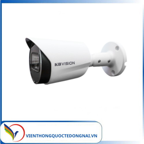 Camera 4 in 1 hồng ngoại 2.0MB KBVISION KX-C2121S5-A