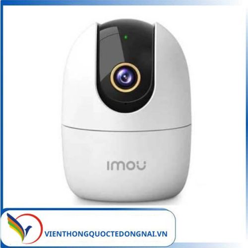 Camera Wifi IMOU IPC-A52P 5Mp