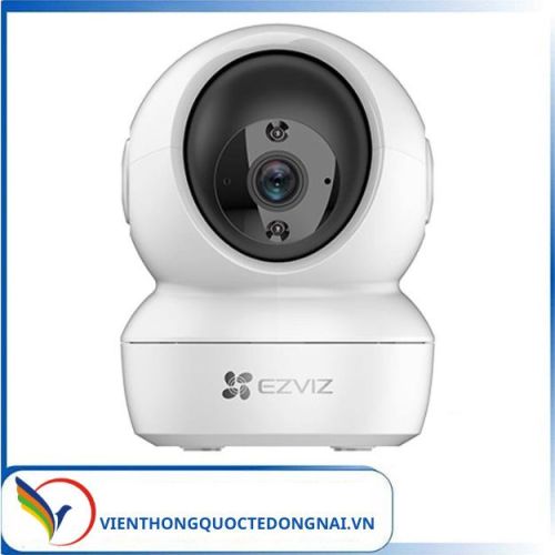 Camera Wifi EZVIZ H6C 4MP