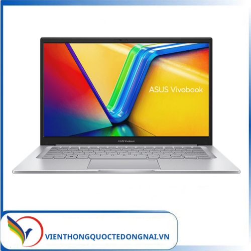 Laptop ASUS VivoBook 14 X1404VA-NK124W (i3-1315U | 8GB | 256GB | Intel UHD Graphics | 14' FHD | Win 11)